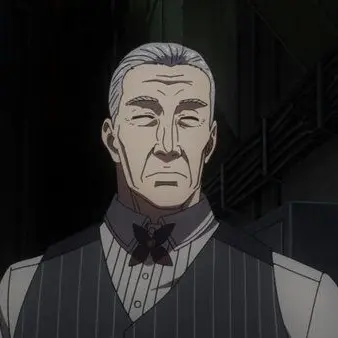 Profile image of Yoshimura