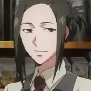 Profile image of Kaya Irimi