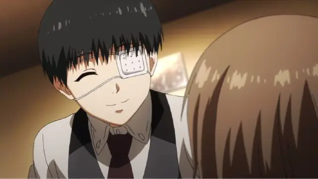 Profile image of Ken Kaneki