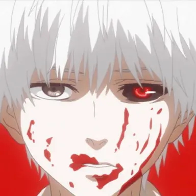 Profile image of Ken Kaneki