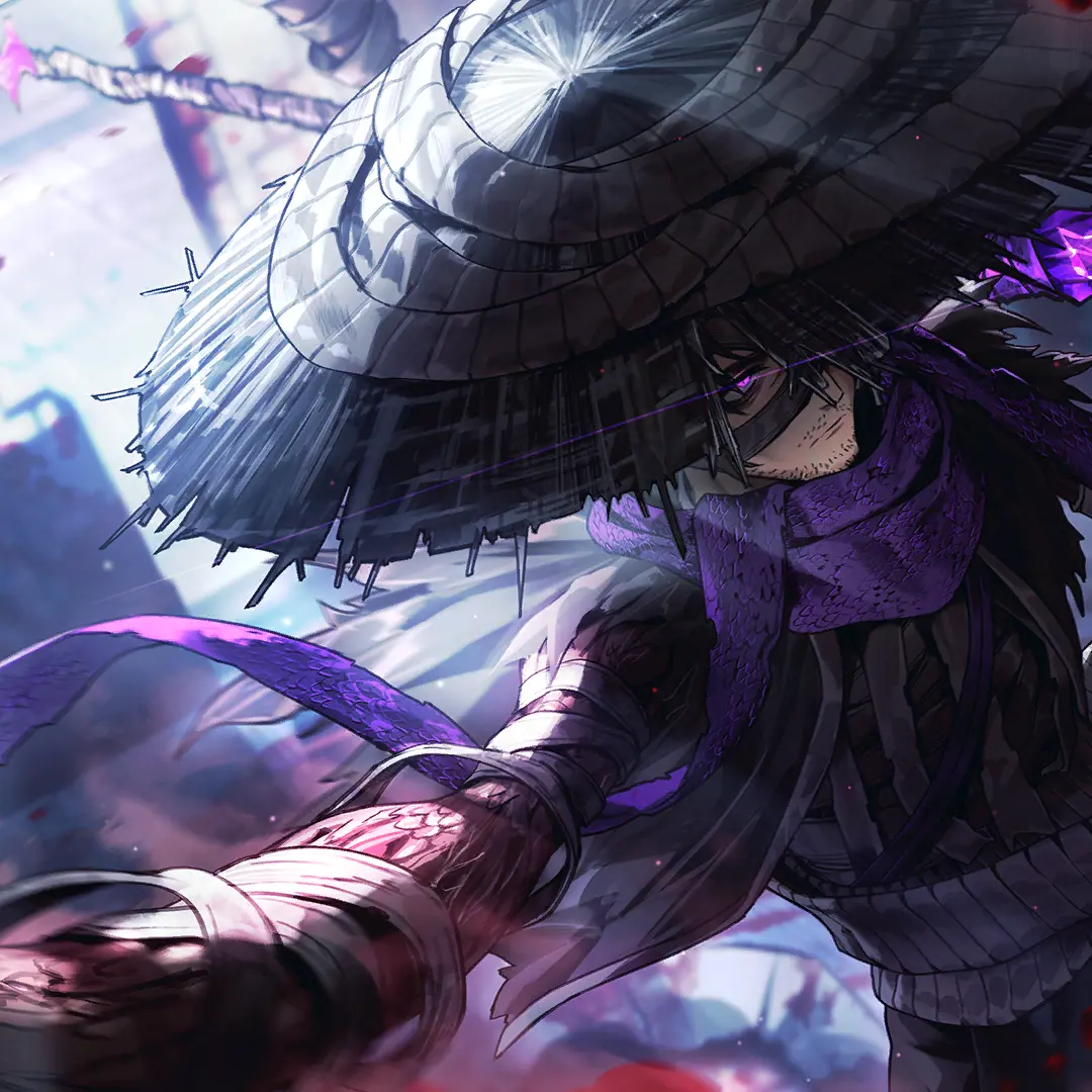 LimbusCompany.Gregor.LOVE의 黒獣-巳　グレゴール