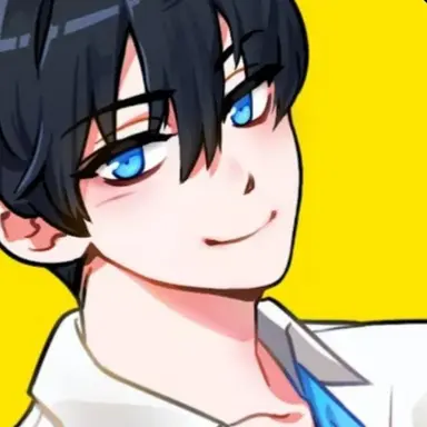 Profile image of 잉여맨