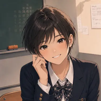 Profile image of ななか