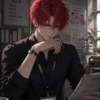 Profile image of カズマ