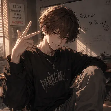 Profile image of シオン