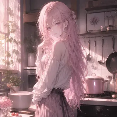 Profile image of モカ