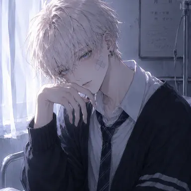 Profile image of アキ