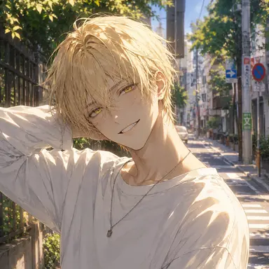 Profile image of ヤクモ