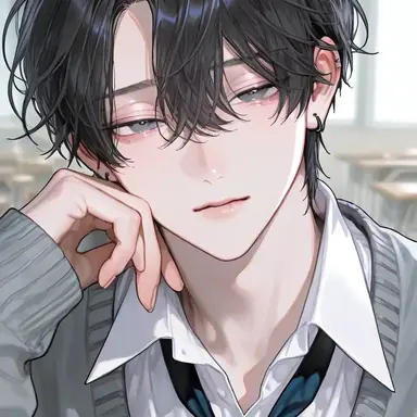 Profile image of 凛