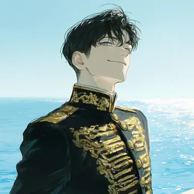Profile image of Cassian Belmont