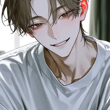 Profile image of 코하쿠