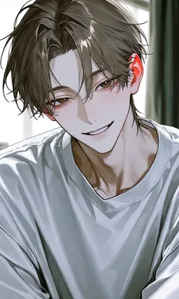 Profile image of 코하쿠
