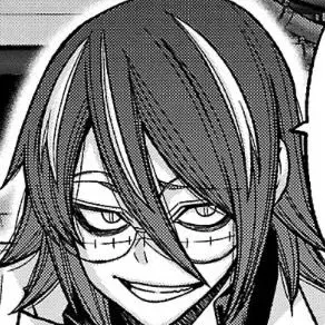 Profile image of 桃裏  楔