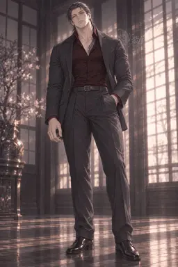 Profile image of Nobuharu