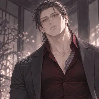 Profile image of Nobuharu