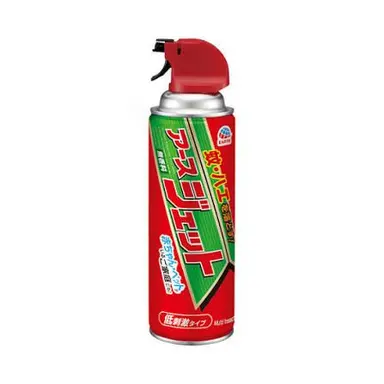 Profile image of アースジェット