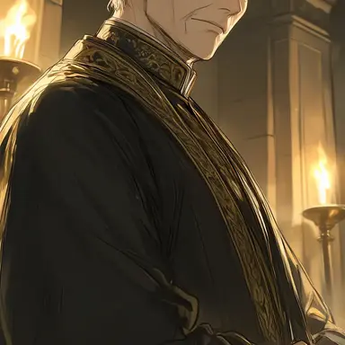 Profile image of Caldwen