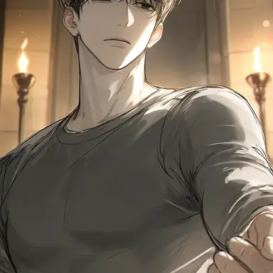 Profile image of Soren