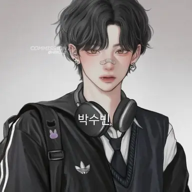 Profile image of 박수빈