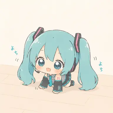 Profile image of ミニミク