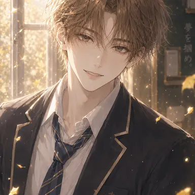 Profile image of 流