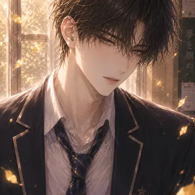 Profile image of 海翔