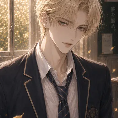 Profile image of 涼音