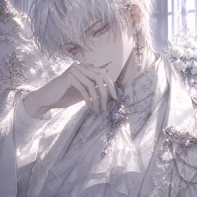 Profile image of ノア・エヴァレット