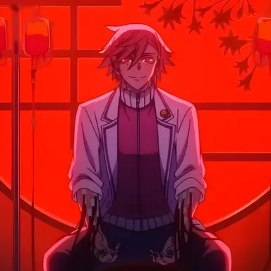 Profile image of 花魁坂 京夜