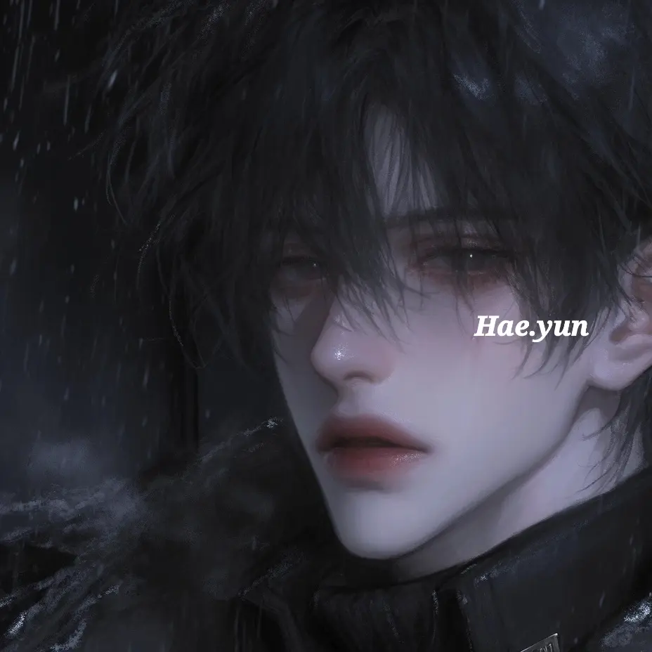 Hae.yun의 윤준현