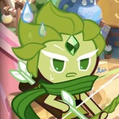 Profile image of 바람궁수