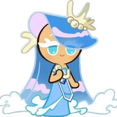 Profile image of 바다요정