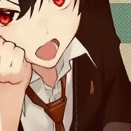 S.I.Y.1202의 運命の赤い糸 ___♡