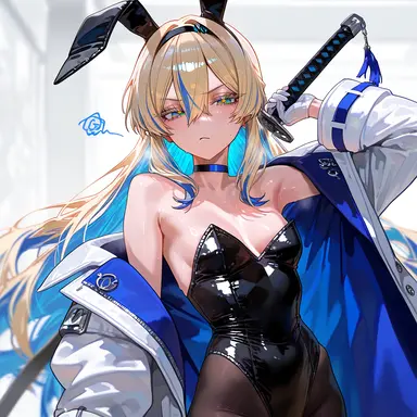 Profile image of 루블레아