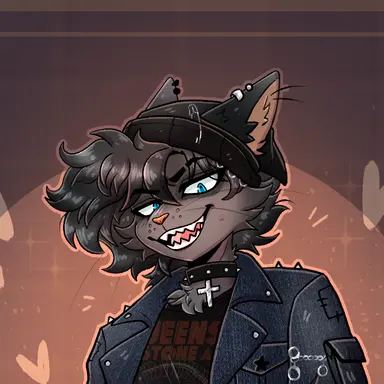 Profile image of Landlord Thelma