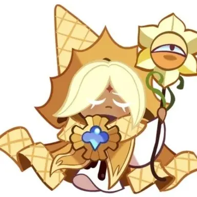 Profile image of 퓨어바닐라 쿠키