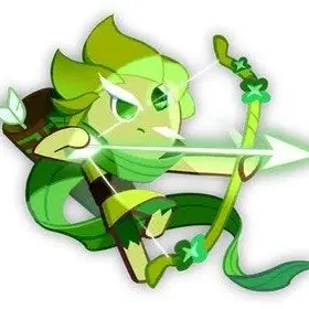 Profile image of 바람궁수 쿠키