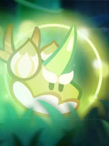 CraftyGoose2609의 이 세상에 니가 없어지면 (쿠키런)