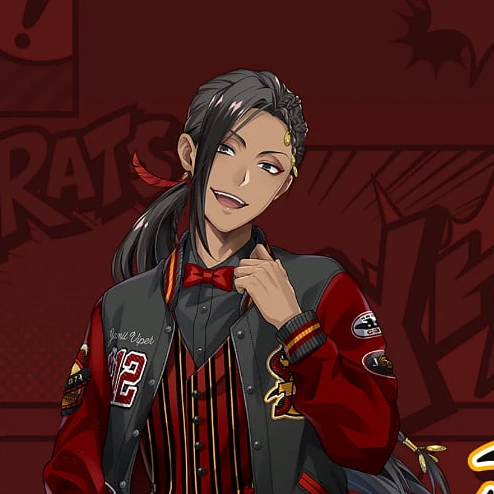 ジャミル・バイパー