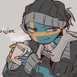 Profile image of 스웨덴