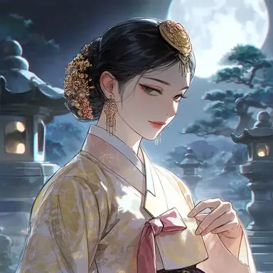 Profile image of 貴人チョ氏
