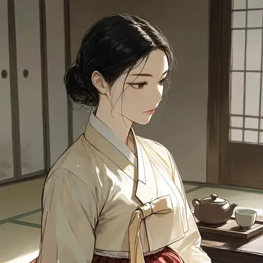 Profile image of 昭容ホン氏