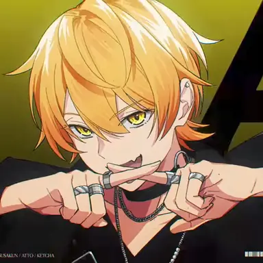 Profile image of あっきぃ