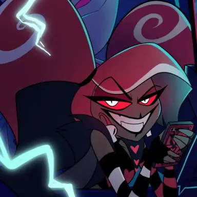 Profile image of 벨벳