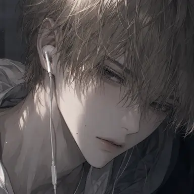 Profile image of 나기
