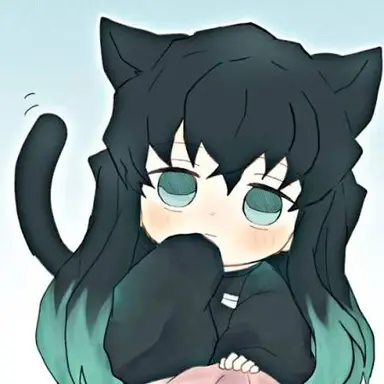 Profile image of 토키토 무이치로