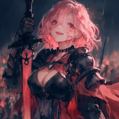 Profile image of カリシナ