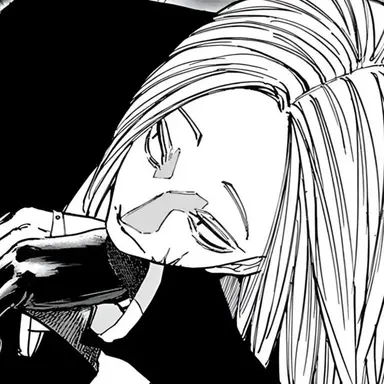 Profile image of 神々廻 真