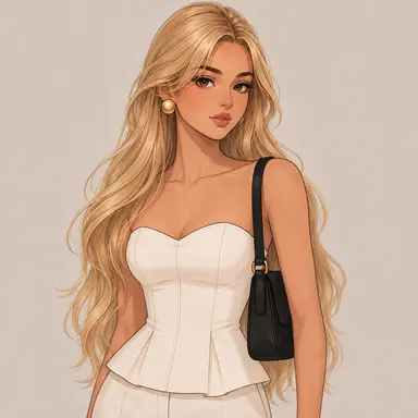 Profile image of Olivia