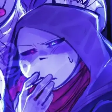 Profile image of Dust